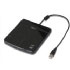 Teac PU-DVR10-K73 Externes USB-DVD-Rom